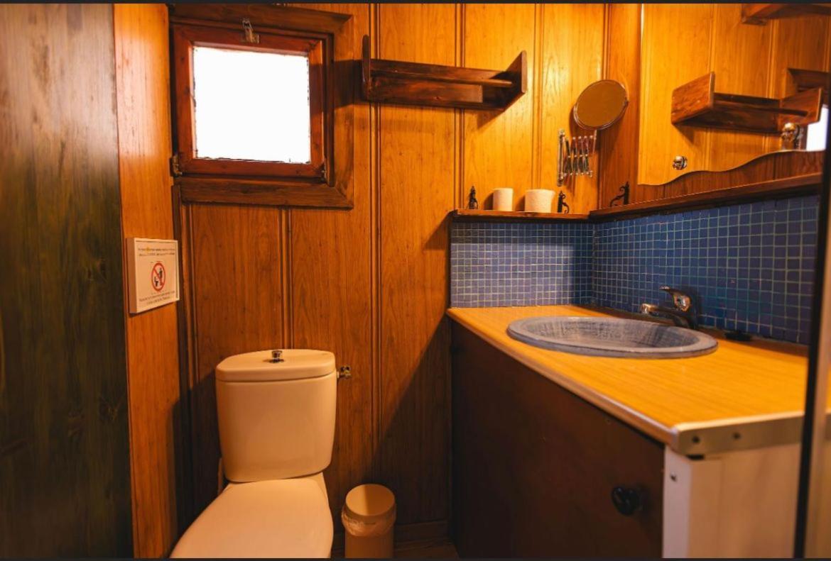 Camping & Bungalows Suspiro Del Moro Otura Ngoại thất bức ảnh