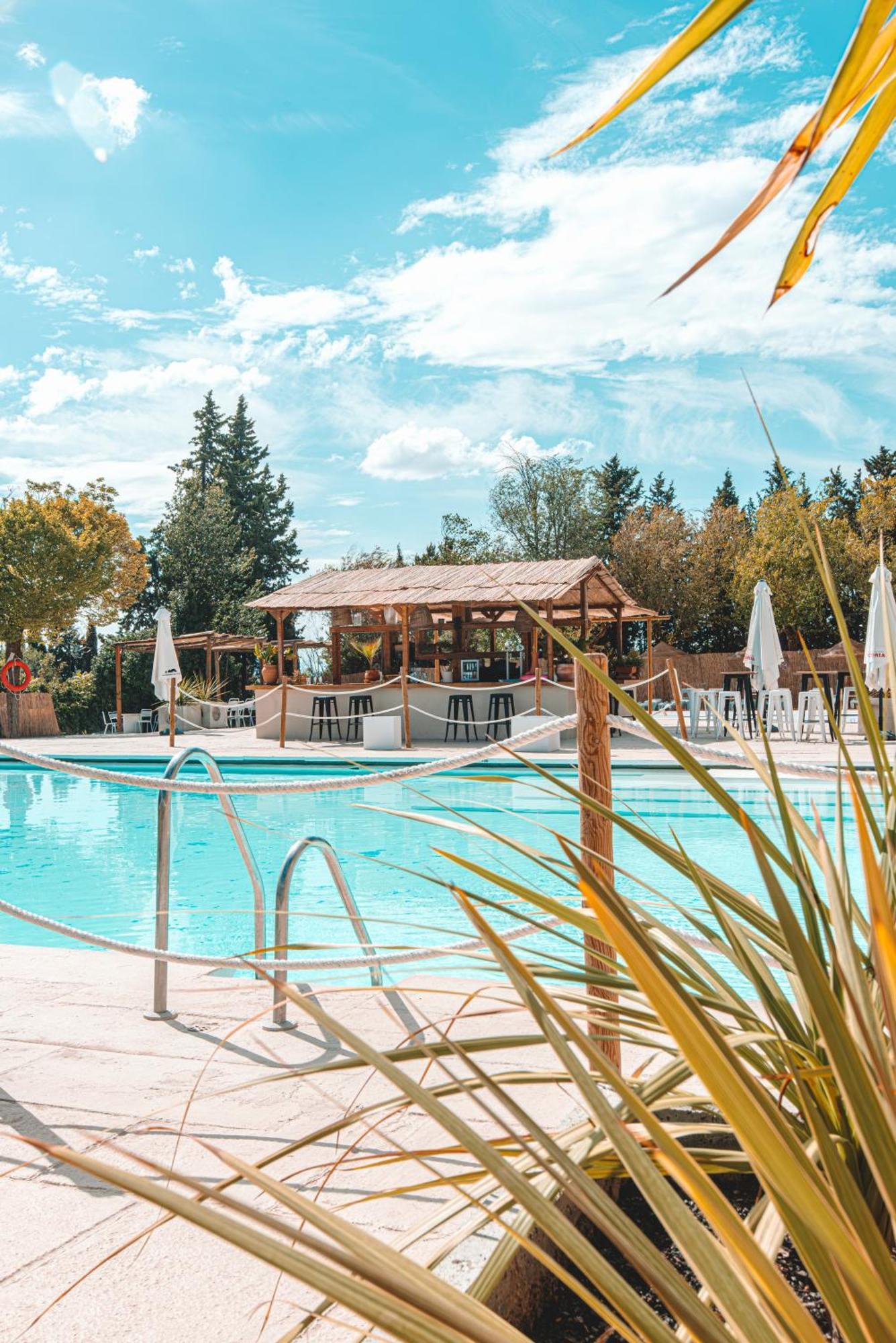Camping & Bungalows Suspiro Del Moro Otura Ngoại thất bức ảnh